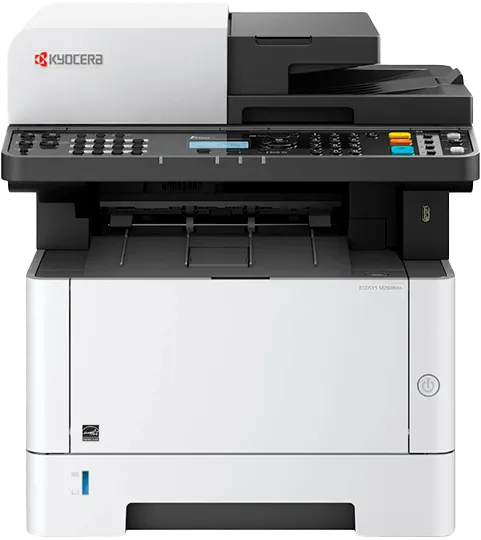 принтер Kyocera Ecosys M2135dn